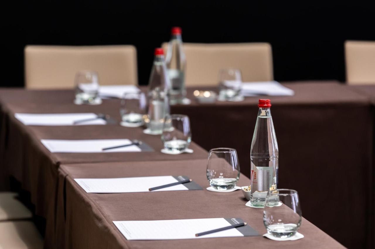 Intercontinental Paris Champs Elysees Etoile By Ihg Экстерьер фото