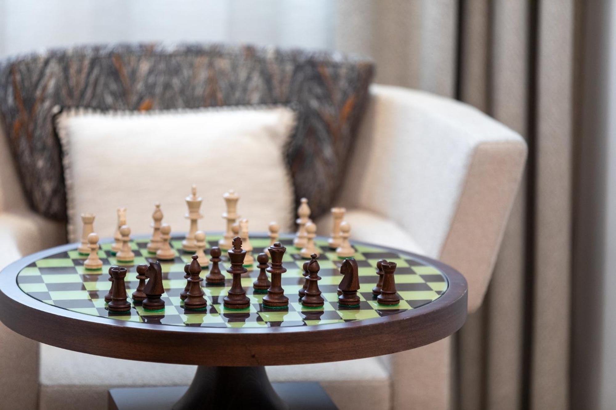Intercontinental Paris Champs Elysees Etoile By Ihg Экстерьер фото